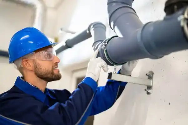 water damage restoration service Bradley